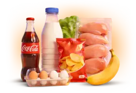 خرید کالاهای اساسی